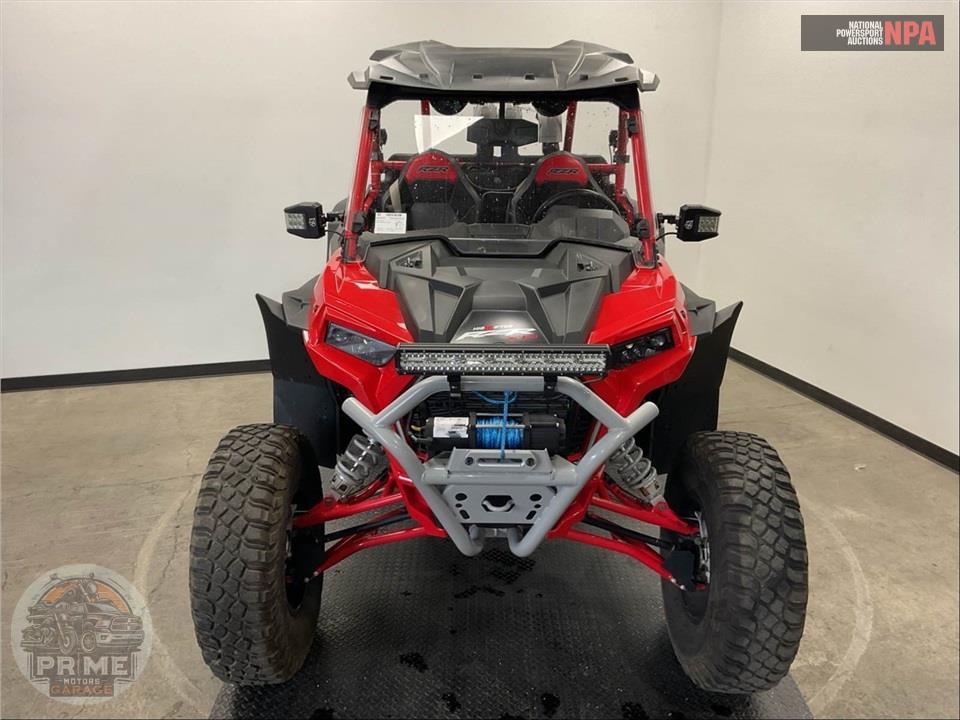 2022 Polaris RZR XP 1000 HIGH LIFTER — фото 2
