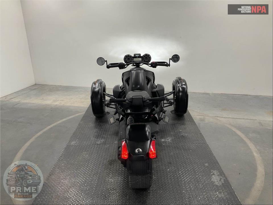 2020 Can-Am RYKER RALLY EDITION 900 ACE — фото 4