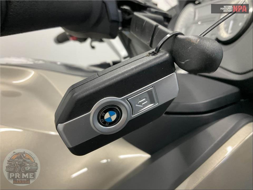 2016 Bmw R1200RT — фото 11