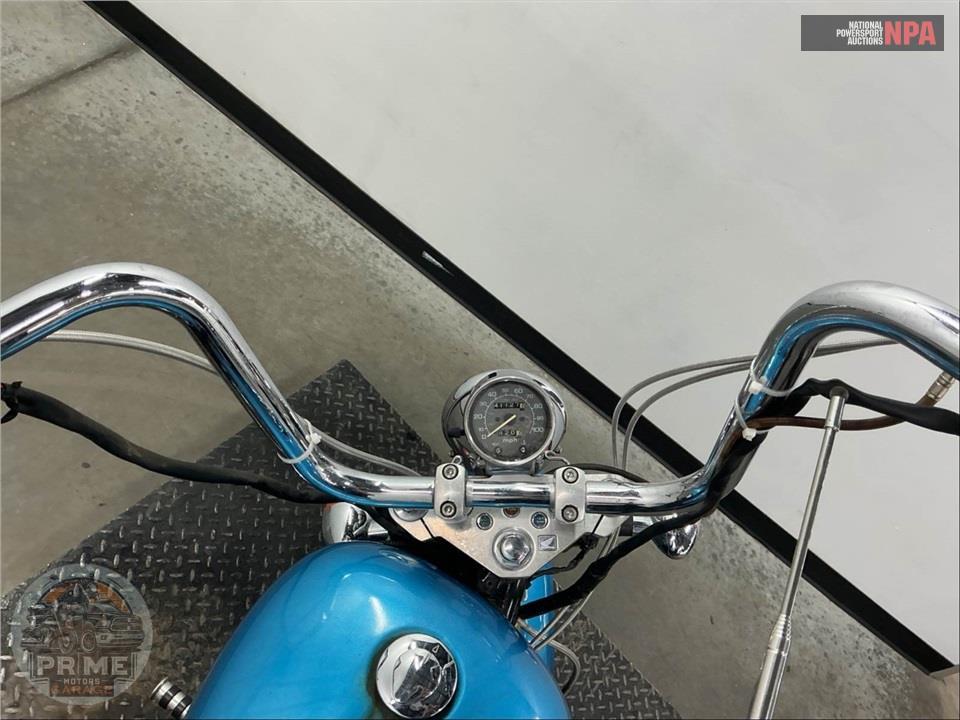 2002 Honda VT600CD2 SHADOW VLX DLX — фото 24
