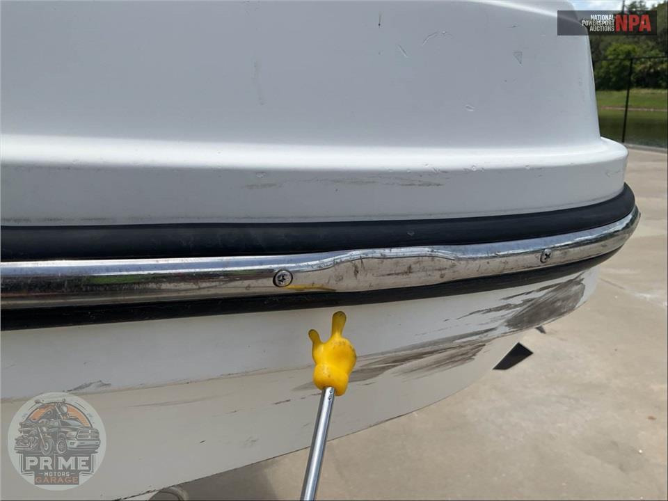 2023 Bayliner Marine VR6 BR(*)BOW RIDER SERIES L=22/E=1-150HP MERCURY — фото 25