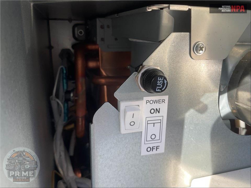 2019 Keystone Rv M-26 RBS - COUGAR SERIES — фото 40
