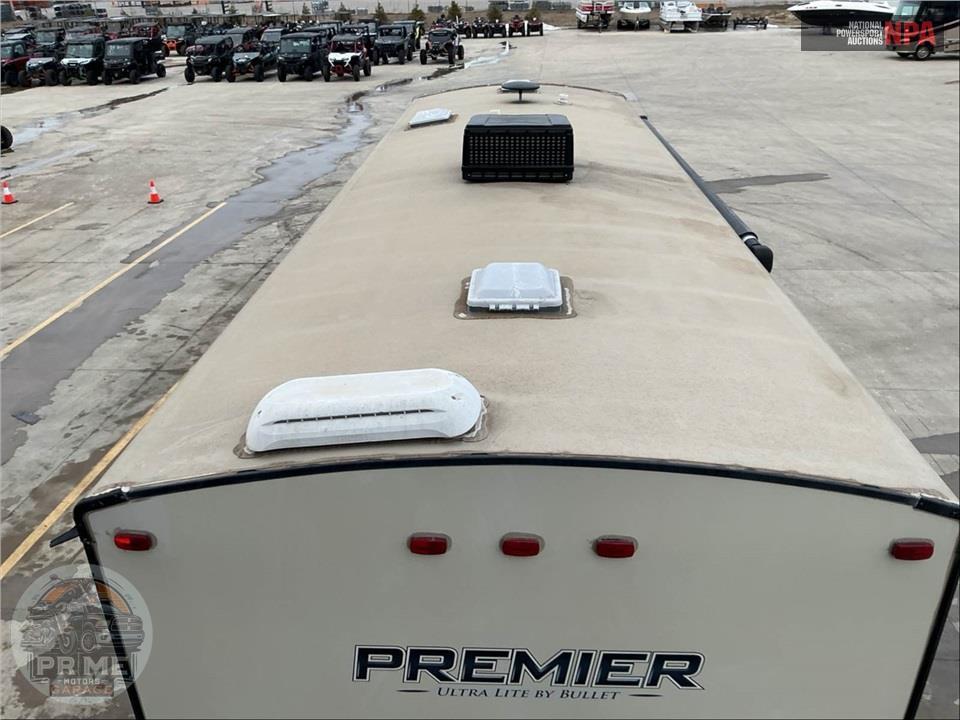 2018 Keystone Rv M-29 RKPR BULLET PREMIER  SERIES — фото 21