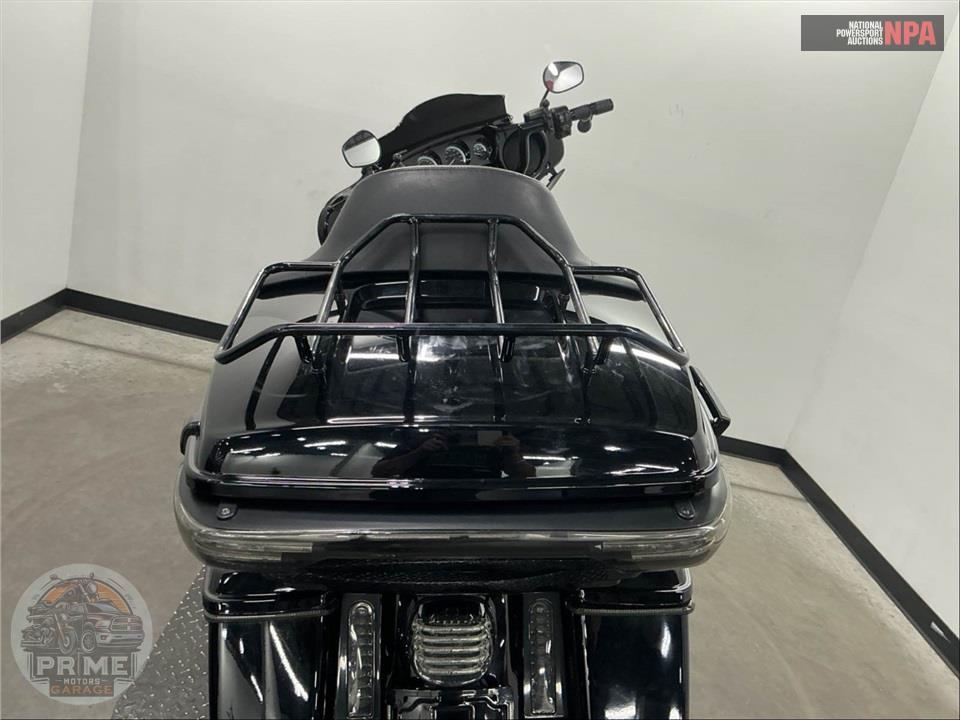 2023 Harley-Davidson FLHTK ELECTRA GLIDE ULTRA LIMITED — фото 27
