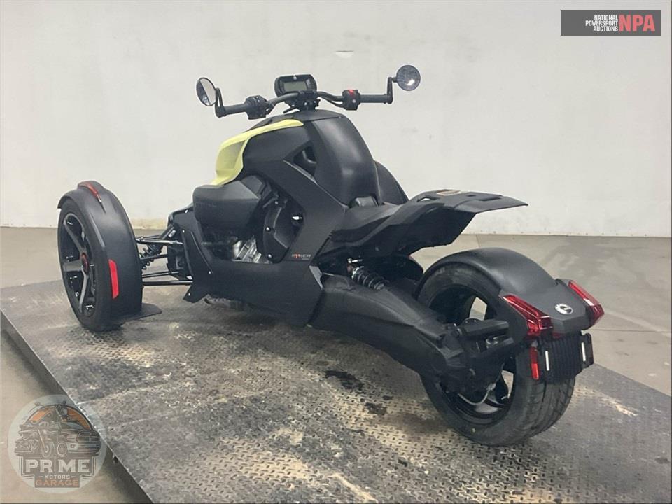 2023 Can-Am RD RYKER SPORT 900 - 000F5PA00 — фото 3