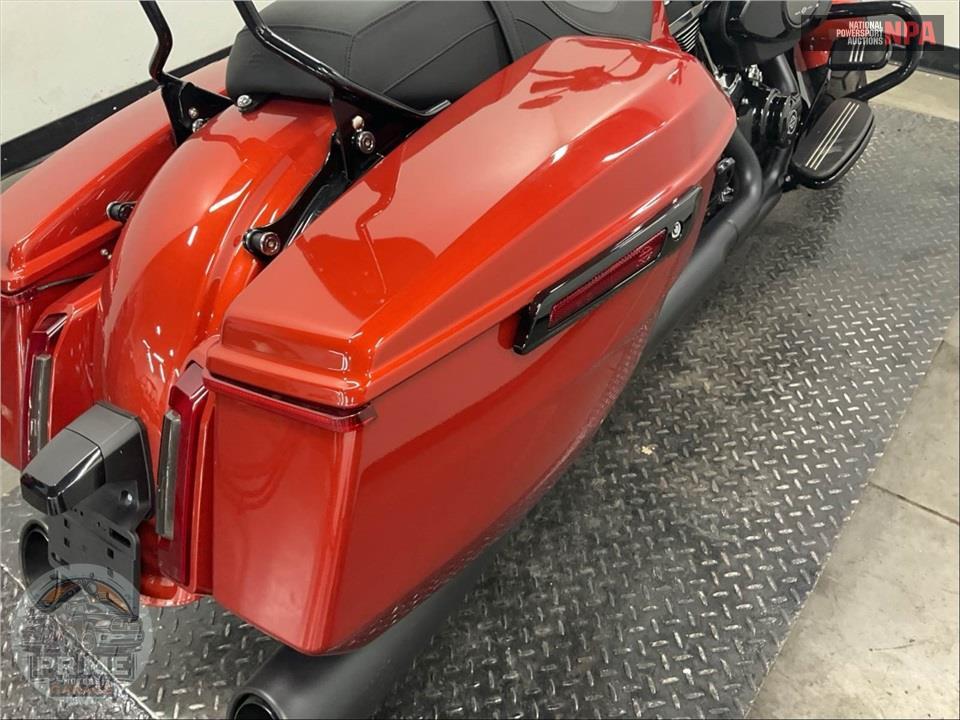 2024 Harley-Davidson FLTRX ROAD GLIDE — фото 19