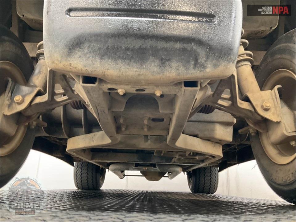 2022 Yamaha DR2EW1XAC FLEET — фото 14
