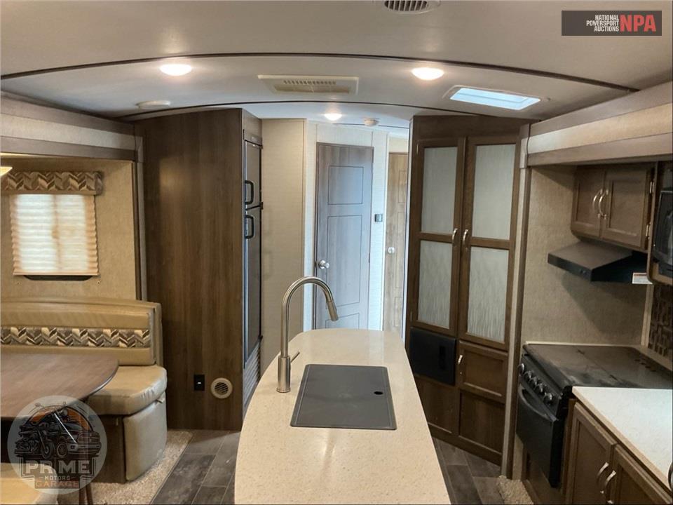 2019 Keystone Rv M-30 RIPR - BULLET PREMIER SERIES — фото 9