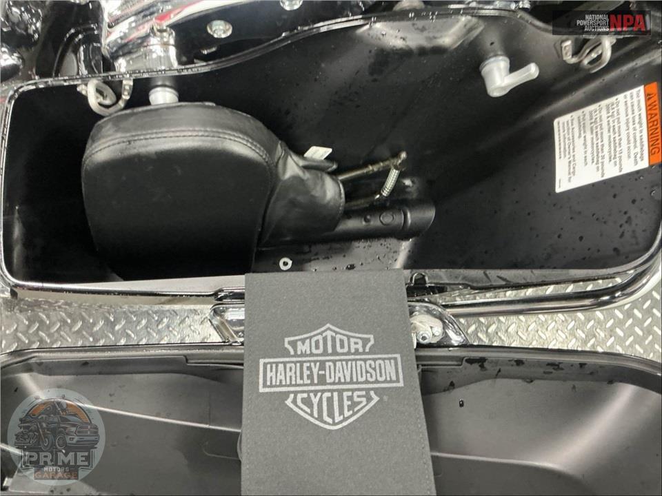 2023 Harley-Davidson FLHX STREET GLIDE — фото 20