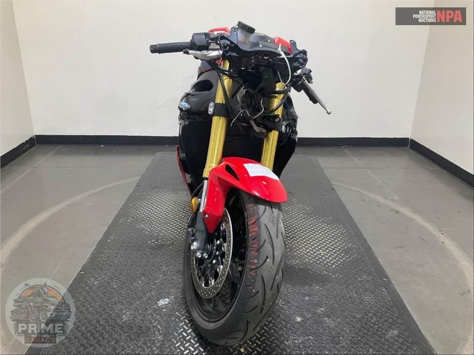 2023 Honda CBR1000RA (ABS) — фото 2