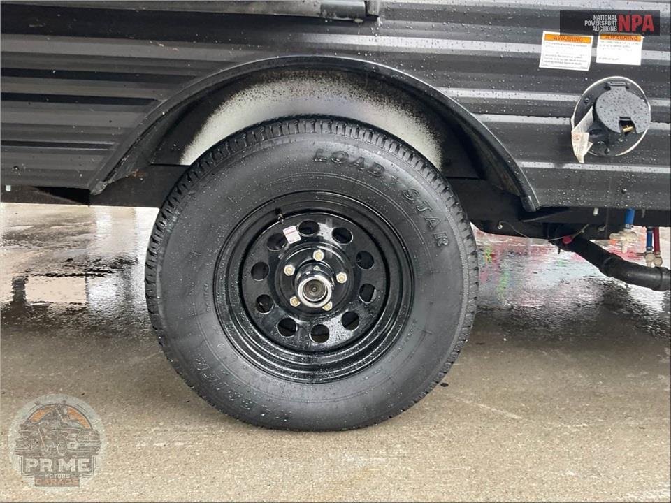 2024 Keystone Rv M-176 BH - HIDEOUT SPORT SERIES — фото 27