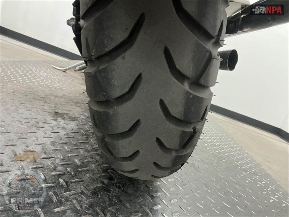 2008 Yamaha XVS65AXB/C V-STAR CLASSIC — фото 22