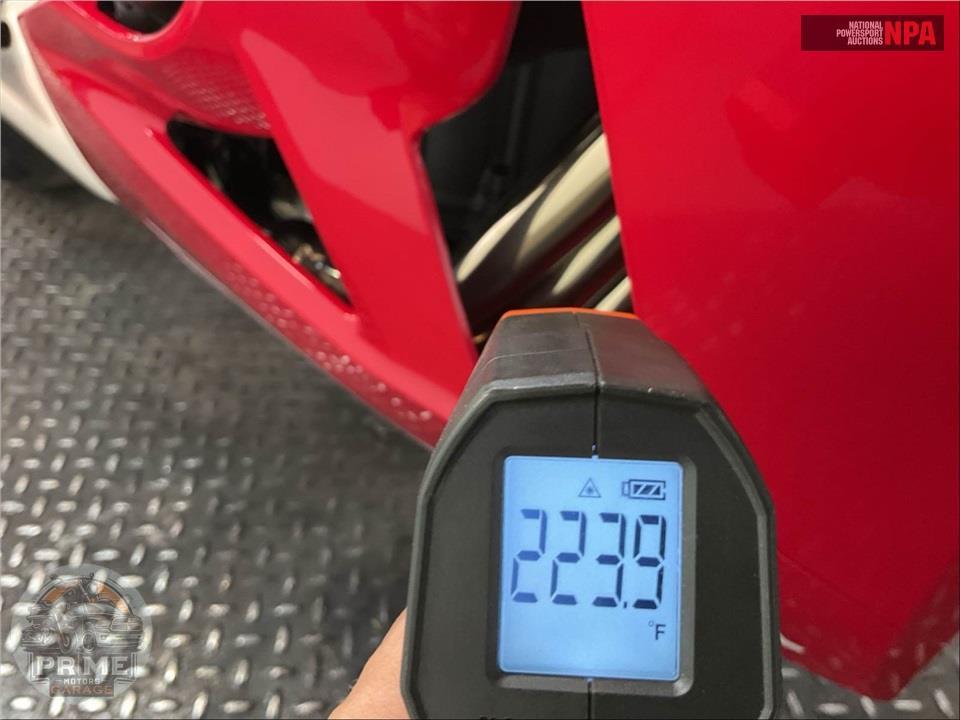 2024 Honda CBR650R E-CLUTCH — фото 8