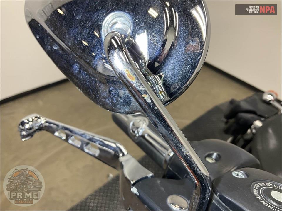 1999 Harley-Davidson XL883 HUGGER — фото 29