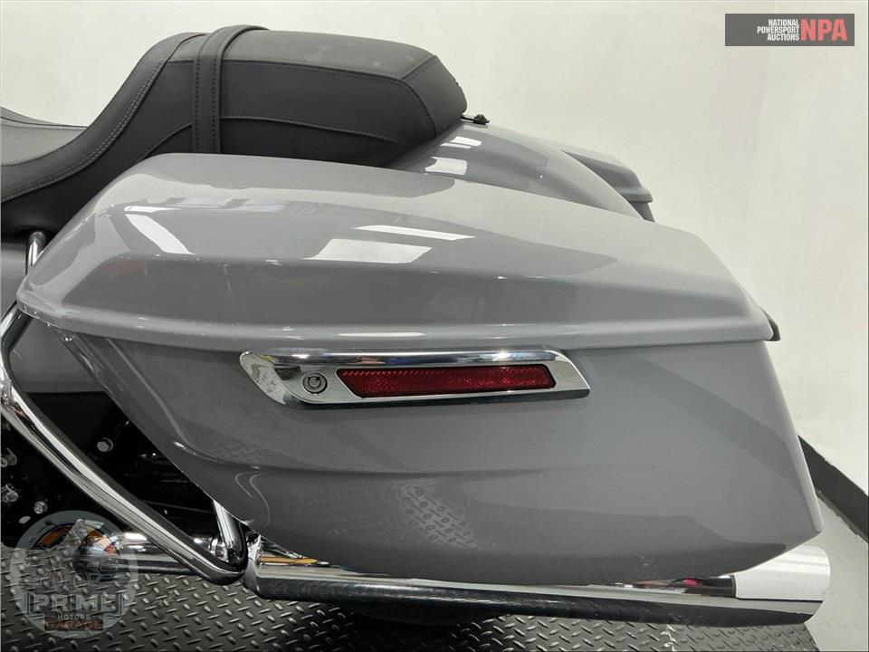 2024 Harley-Davidson FLTRX ROAD GLIDE — фото 18