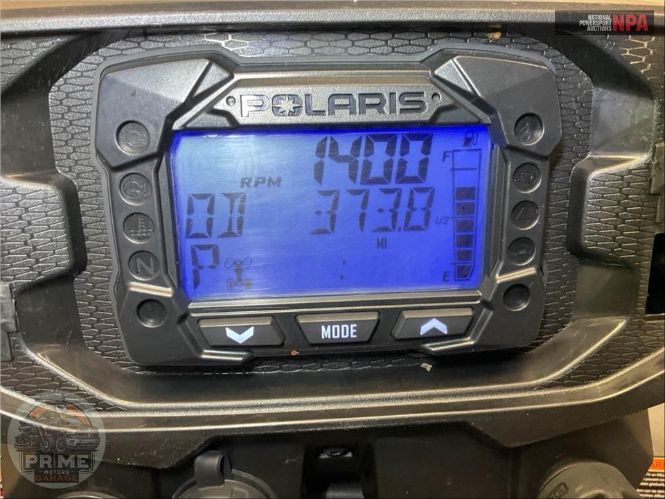 2023 Polaris SPORTSMAN 570 PREMIUM — фото 5