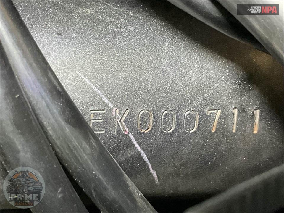 2014 Honda CTX700NDE DCT (ABS) — фото 26