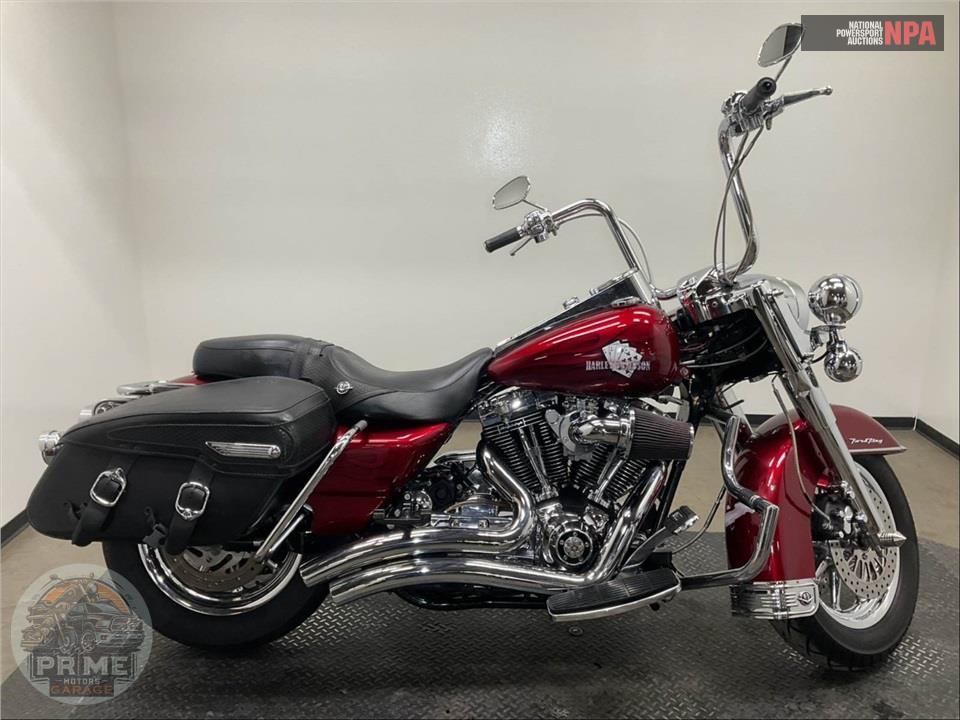 2005 Harley-Davidson FLHRCI ROAD KING CLASSIC — фото 1