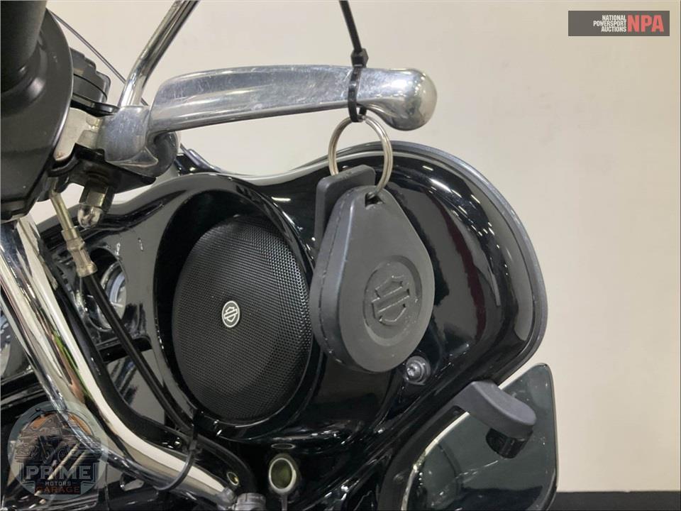 2022 Harley-Davidson FLHTK ULTRA LIMITED — фото 10