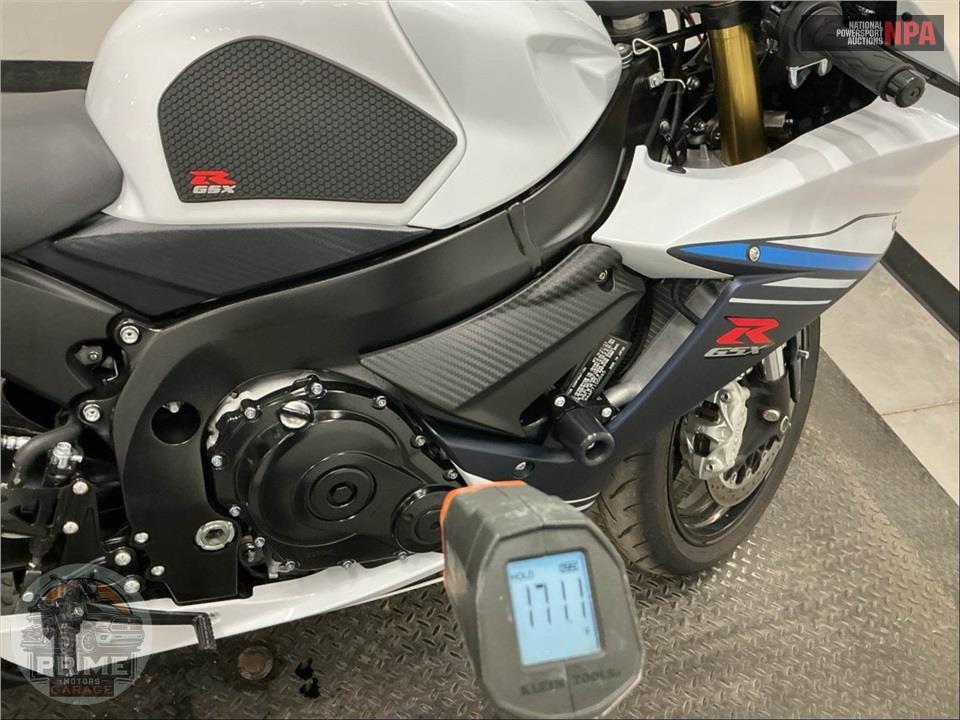 2023 Suzuki GSX-R750M3 — фото 6
