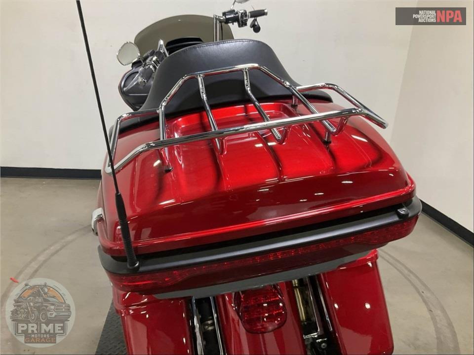 2019 Harley-Davidson FLTRU ROAD GLIDE ULTRA — фото 20