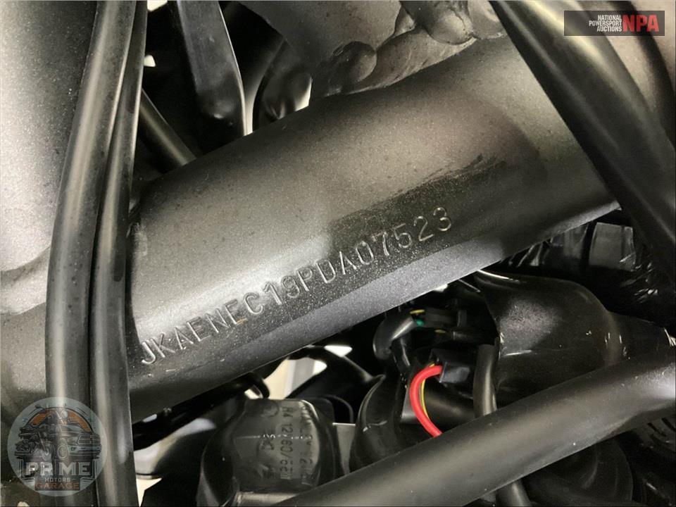 2023 Kawasaki EN650CPFNN VULCAN S — фото 27