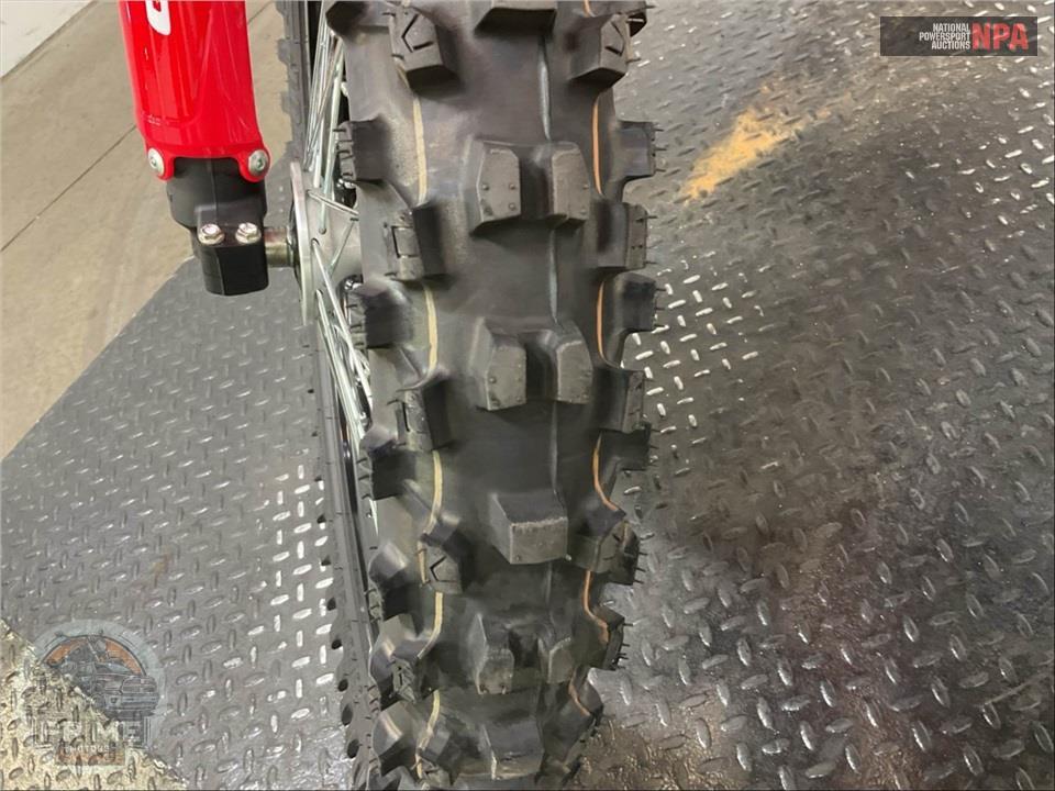 2026 Honda CRF450RWE — фото 11
