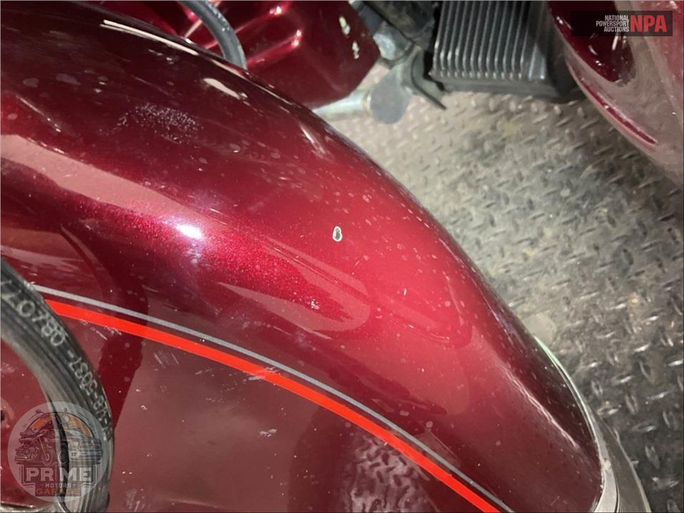 2000 Harley-Davidson FLHTCUI ULTRA CLASSIC ELECTRA GLIDE — фото 20