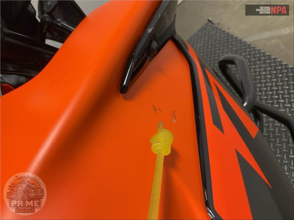 2023 Ktm 390 ADVENTURE — фото 14
