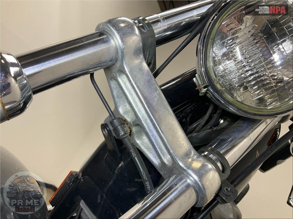 1999 Harley-Davidson XL883 HUGGER — фото 34