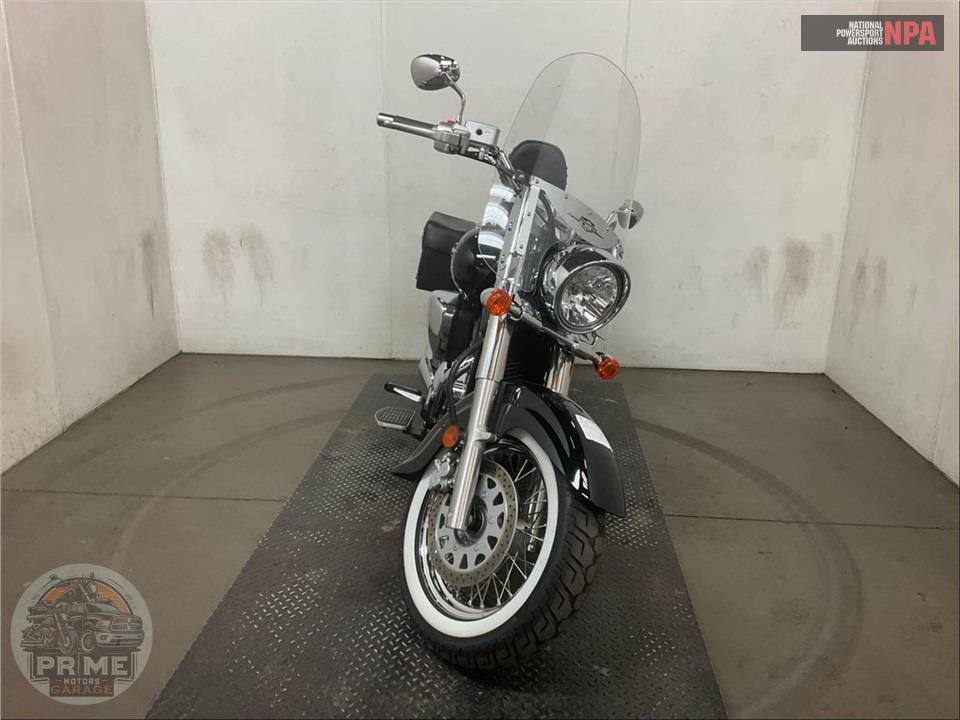 2017 Suzuki VL800TL7 BOULEVARD C50T — фото 2