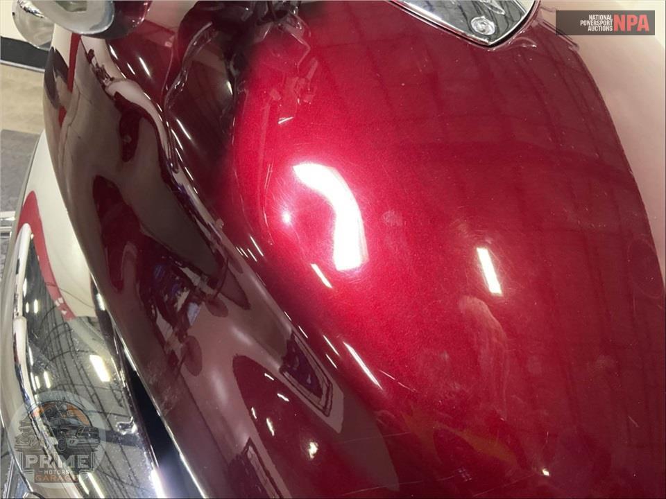 2004 Honda NRX18DA4 RUNE — фото 18