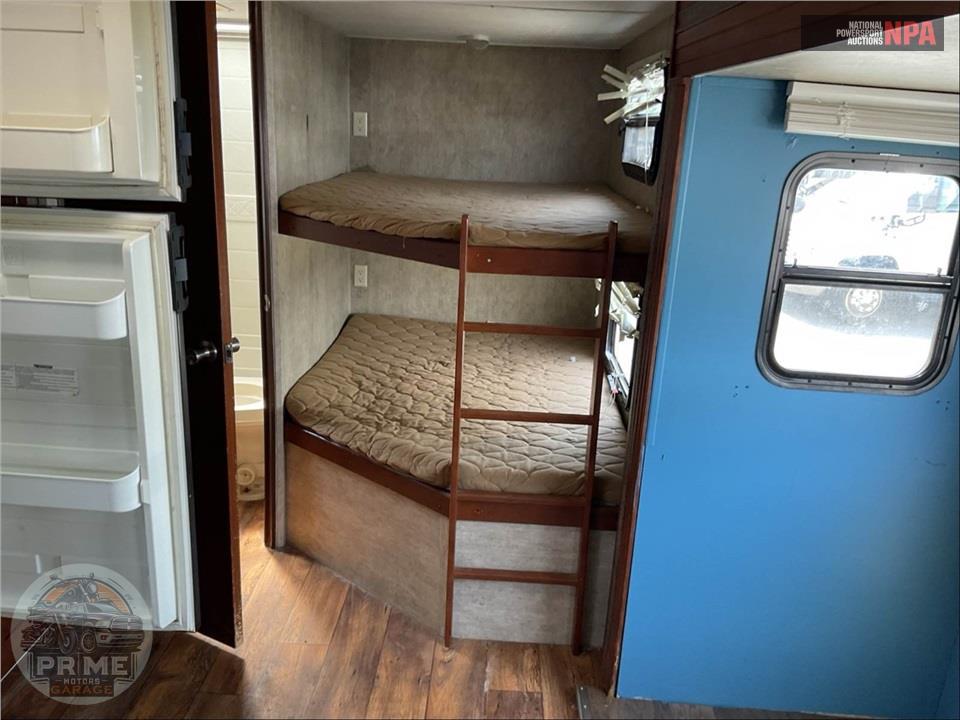 2015 Keystone Rv M-2810BH PASSPORT GRAND TOURING SERIES — фото 13