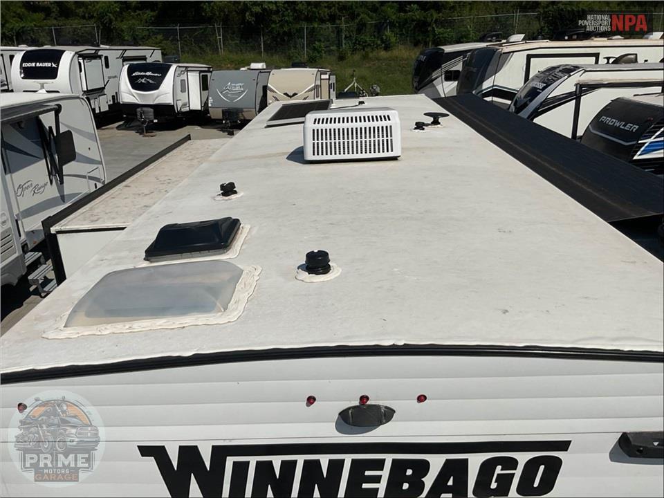 2024 Access By Winnebago M-30BH — фото 30