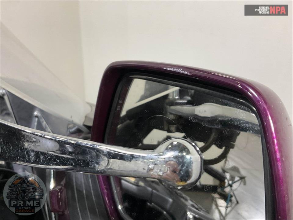 1995 Honda GL1500A2L ASPENCADE — фото 51