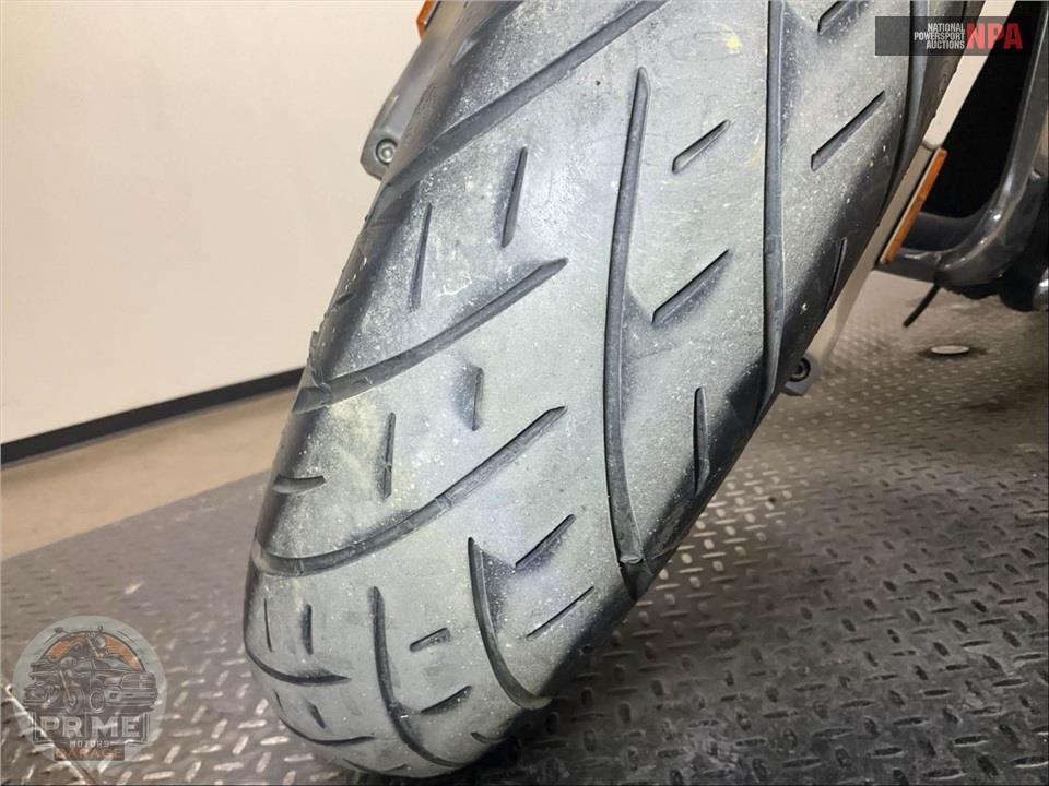 2008 Honda VTX18T28 TYPE T SPEC-2 — фото 28