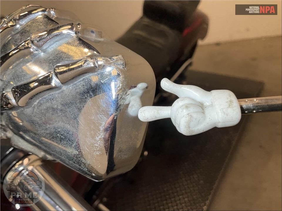1994 Harley-Davidson FXDL DYNA LOW RIDER(SOLID) — фото 26