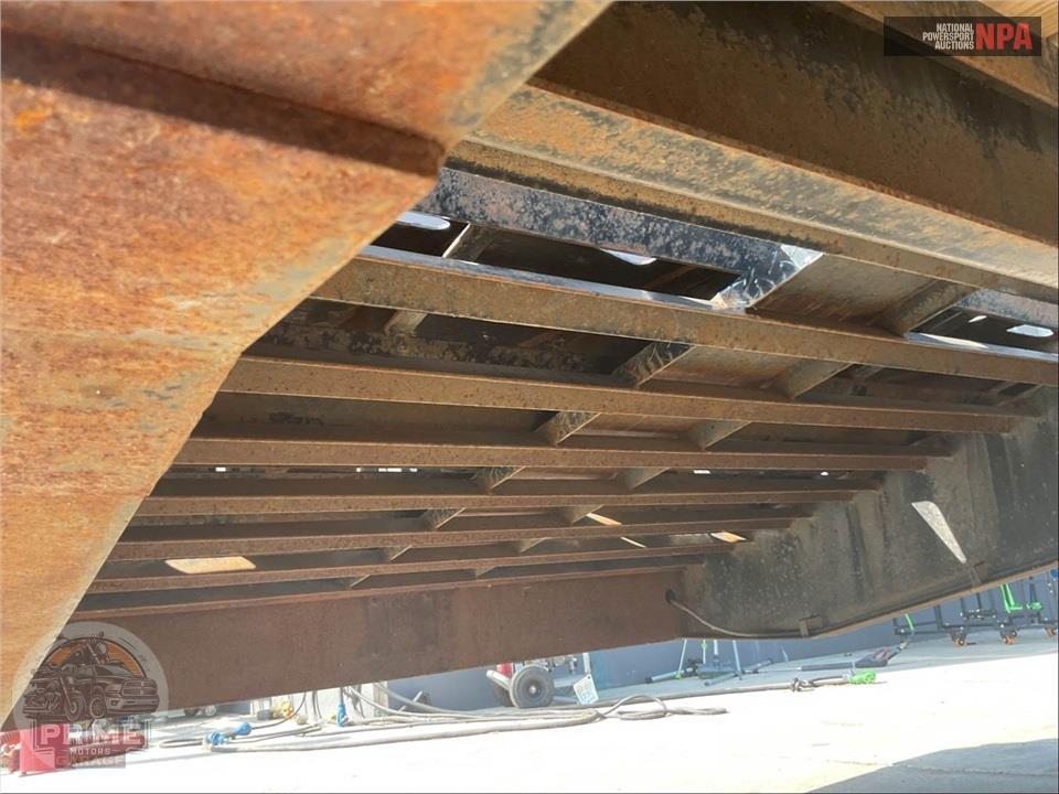 2026 Ed Trailers FD1024027GN — фото 28
