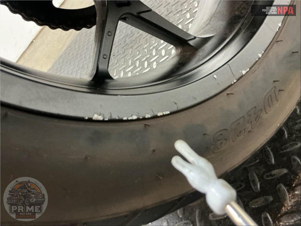2024 Honda CMX1100D2 REBEL 1100T DCT — фото 18