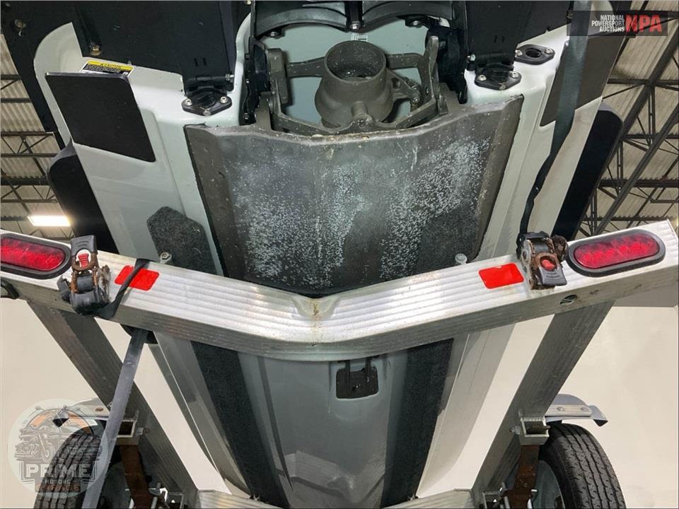 2022 Seadoo/Brp FISHPRO SPORT 170 — фото 12