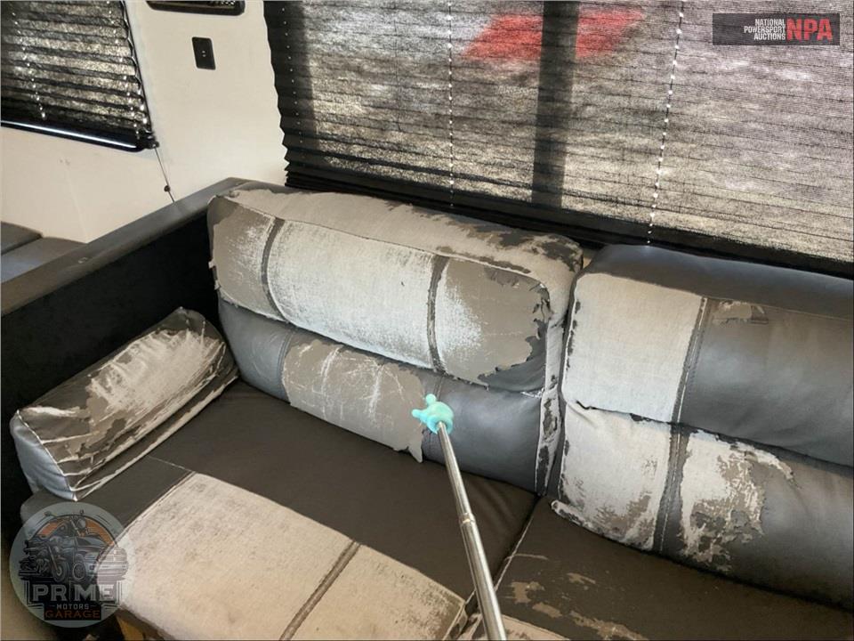 2022 Keystone Rv M-303 BH - SPRINGDALE SERIES — фото 10