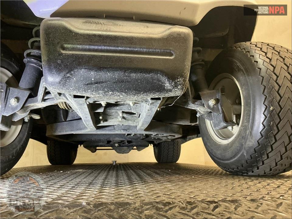 2021 Yamaha DR2EV1XAC FLEET — фото 10