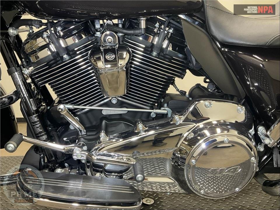 2021 Harley-Davidson FLHXS STREET GLIDE SPECIAL — фото 7