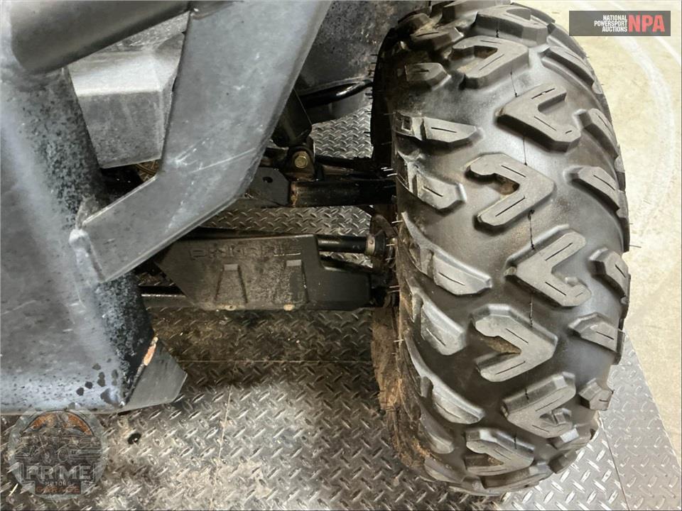 2021 Polaris RANGER 1000 PREMIUM — фото 19