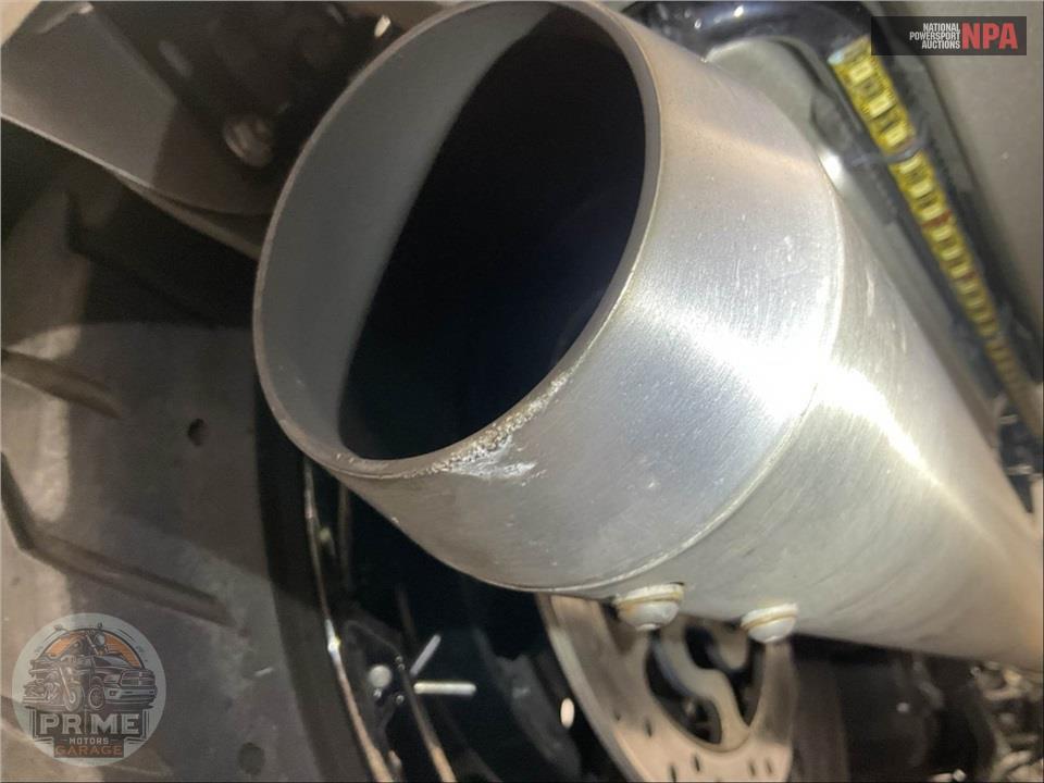 2023 Harley-Davidson FLTRXSE CVO ROAD GLIDE — фото 10