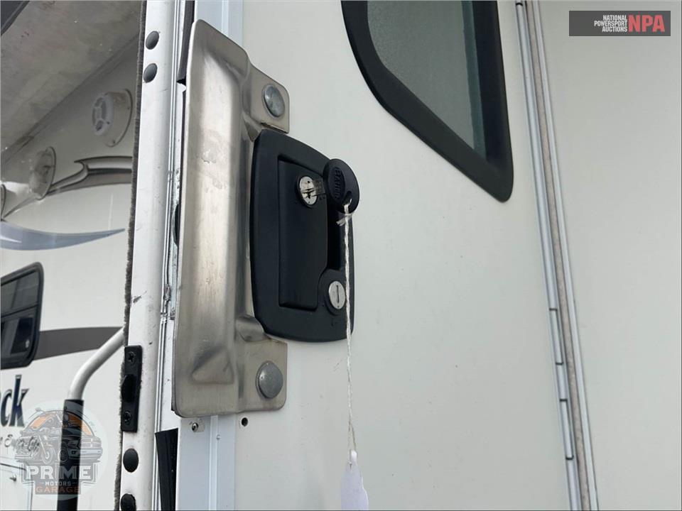 2013 Keystone Rv M-298 RE - OUTBACK SERIES — фото 47