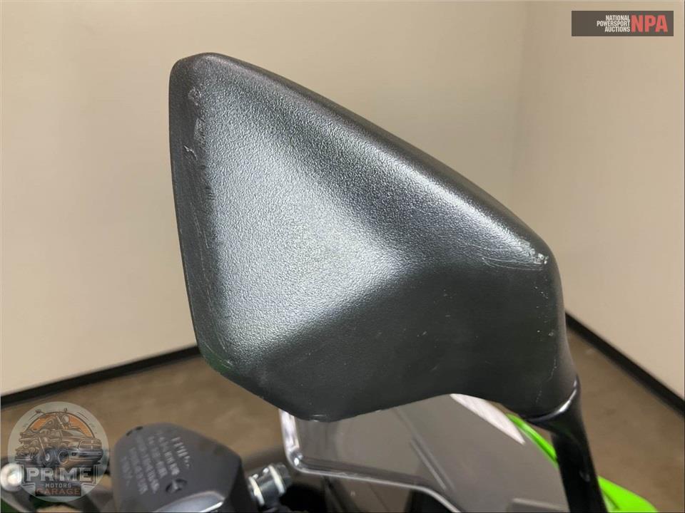 2023 Kawasaki EX650PPSAN NINJA 650 KRT (ABS) — фото 25