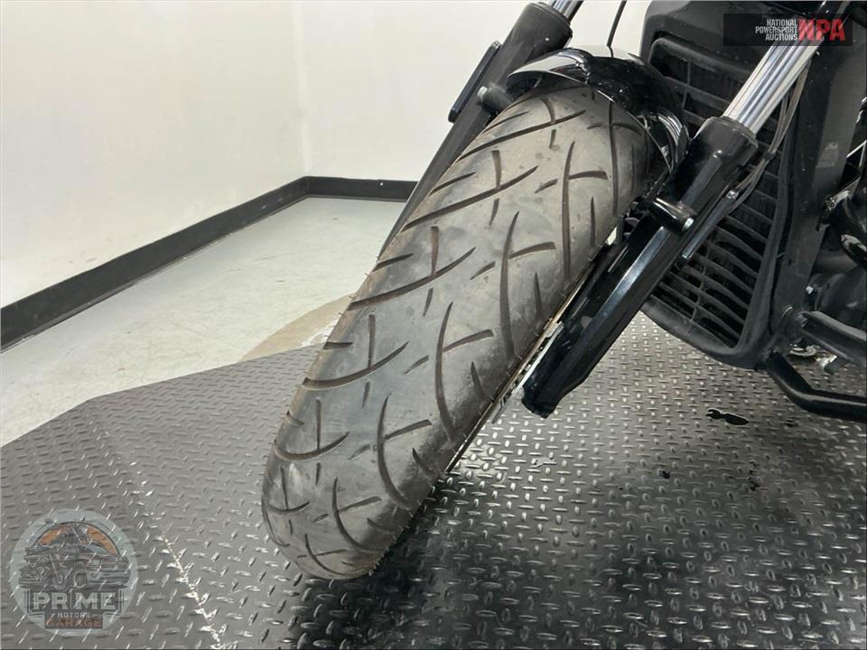 2019 Indian Motorcycle SCOUT BOBBER (ABS, BLACK) — фото 21