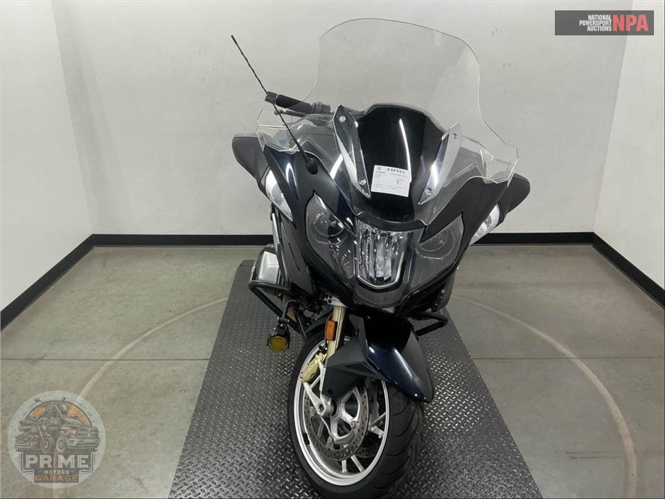 2019 Bmw R1250RT — фото 2