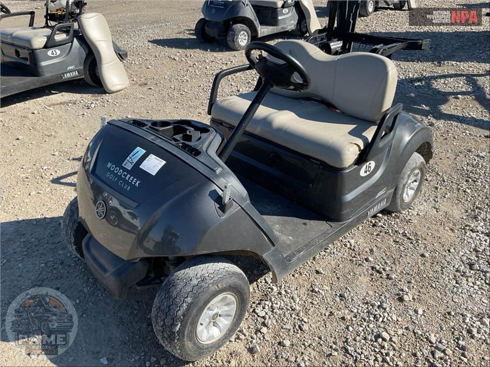 2022 Yamaha DR2EW1XAC — фото 2